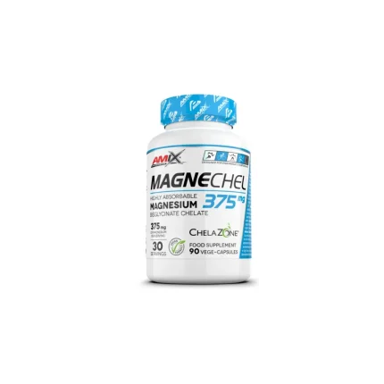 Magnesio Bisglicinato AMIX