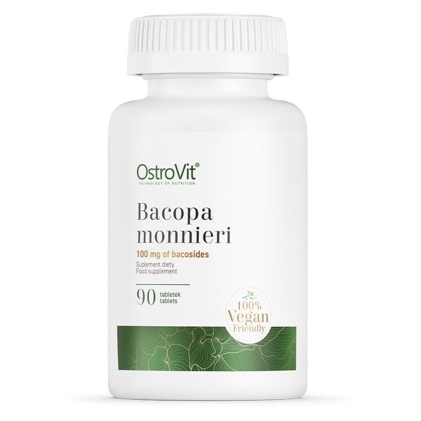 bacopaostrovit