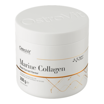 Collagen Marine 200gr Ostrovit