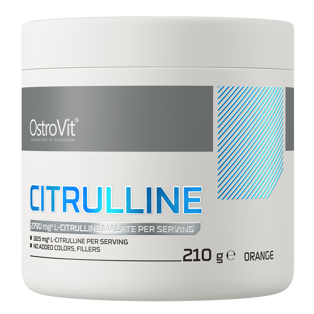 eng_pl_OstroVit-Citrulline-210-g-7396_1