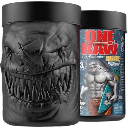 Creatine Ultra Pure One Raw 300gr