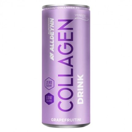 Bebida de colágeno 330ml Allnutrition