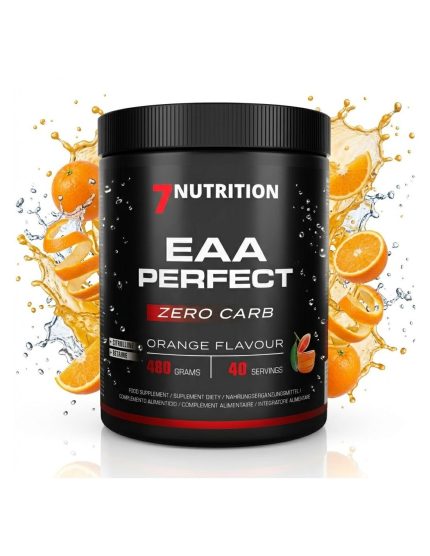 EAA Perfect 480gr 7nutrition